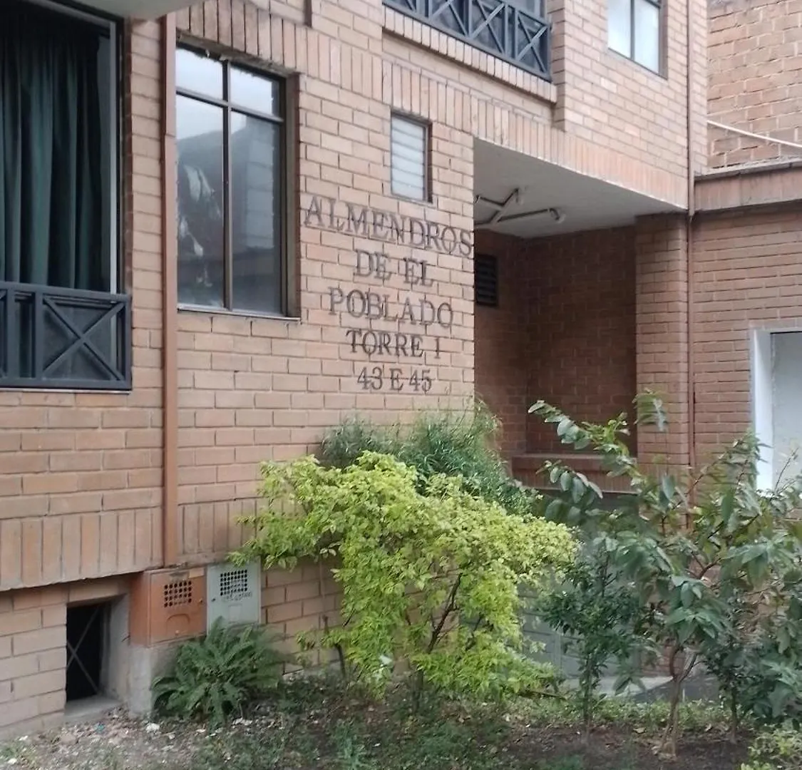 Apartamento Comodo En El Poblado Medellín