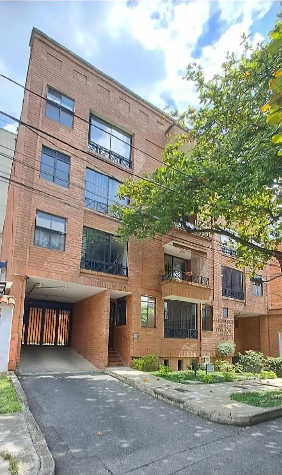 Apartamento Comodo En El Poblado Medellín Kolumbie