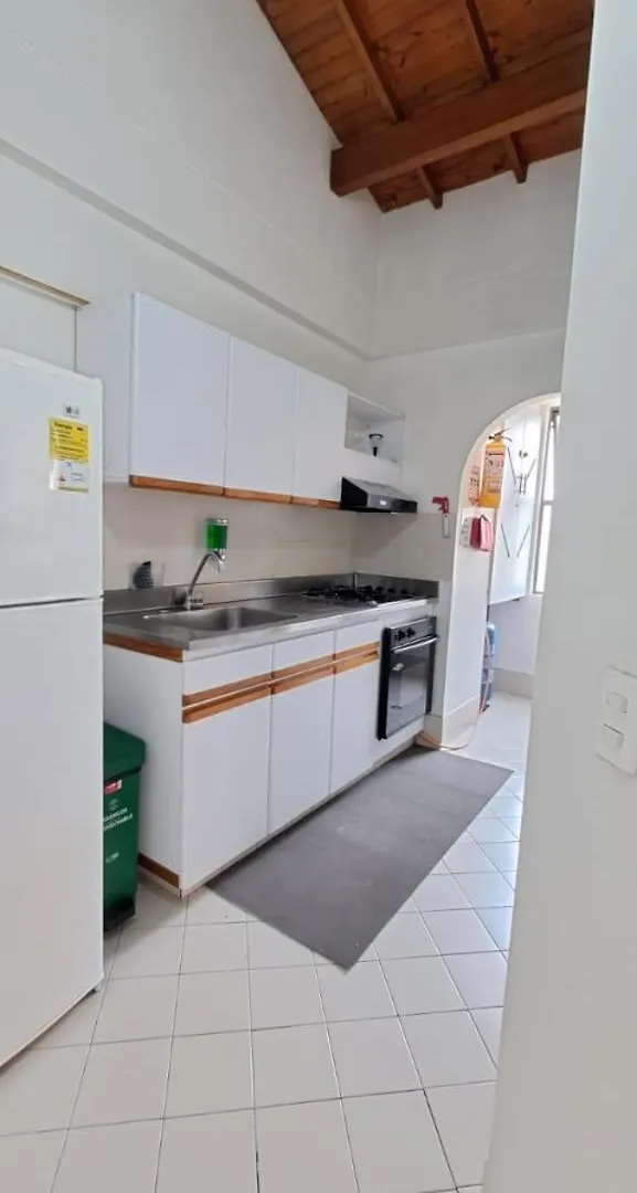 Apartamento Comodo En El Poblado Медельин 0*,  Колумбия